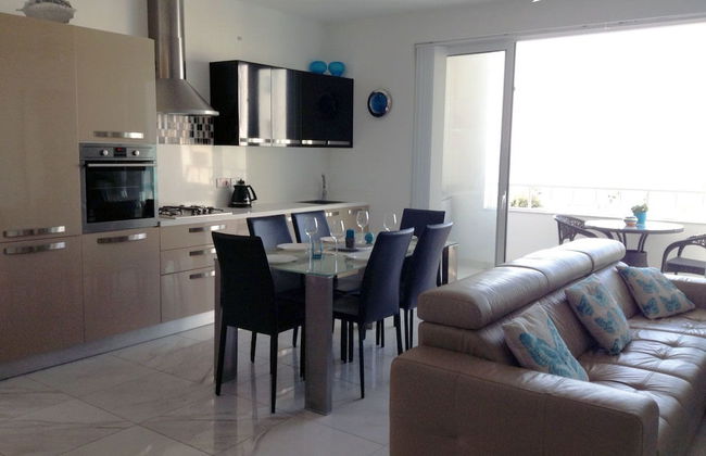 Luxury Seafront Apartment With Pool - Foto 8