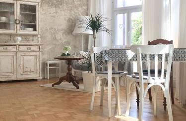 Appartment Chupferschmied - Wohlfühlen im Altstadtambiente - Foto 1