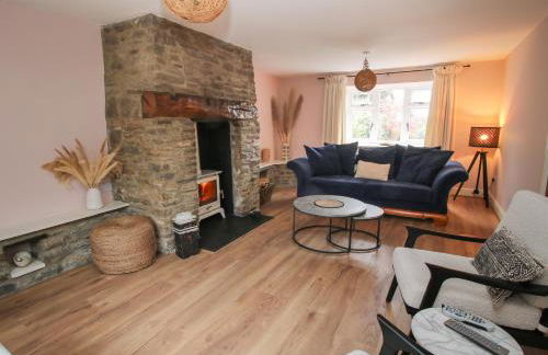 Laurgeths House - Foto 1