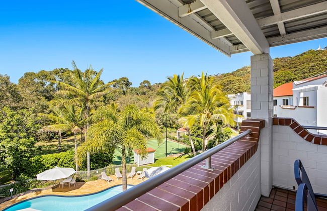 The Islander Holiday Resort - Photo 73