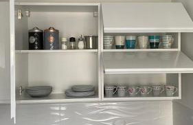 M.B.A. APARTMENTS - Foto 8