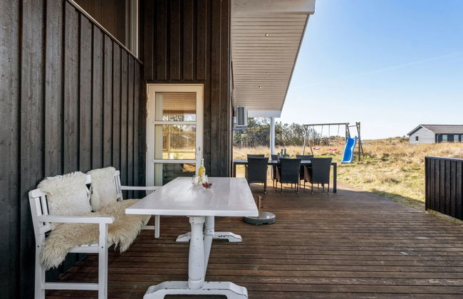 "Sirkka" - 902m from the sea - Photo 15