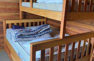 Cabana Guimarães - Foto 23