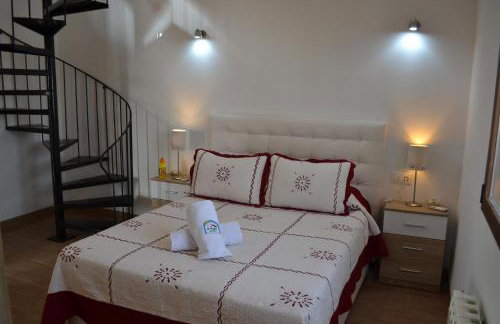 Villa Pablo, Despeñaperros - Foto 53