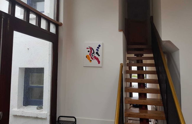 The Helm Sea View House - Photo 22