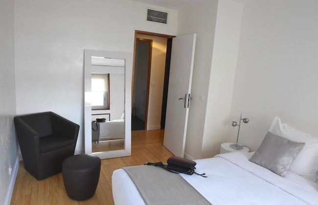 Short Stay Paris Apartments - Foto 12