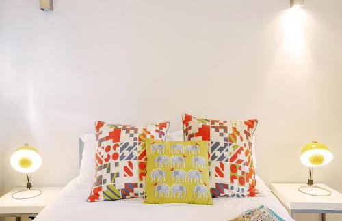 The Workshop by The Suffolk Cottage Collection - Photo 3