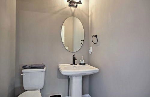 Lake Anna Home with Dock and Private Shoreline! - Foto 10