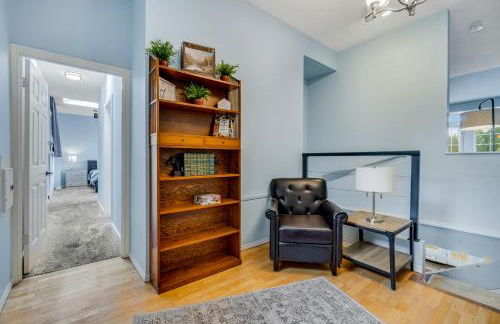 Grandpa's Lake House - Foto 24