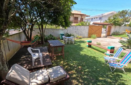 Santinho Hostel Apartamento - Foto 10