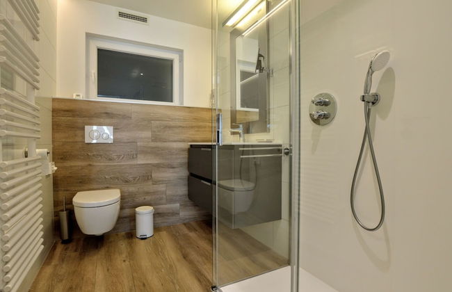 Elsenborn Retreat Near Monschau - Photo 28