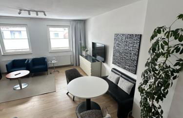 Ferienwohnung Seestern in Steinhude, ruhig gelegen , 2 Schlafzimmer, 2 Bäder, Freies WLAN - Foto 33