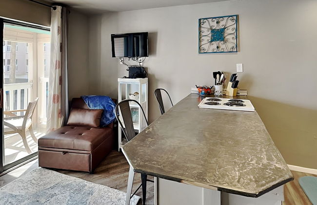 Villa Del Sol #2138 by Miss Kitty’s - Foto 5