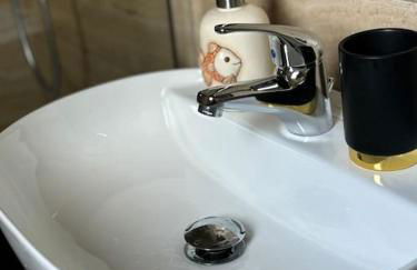 Ocean Suite con letto ad acqua - Foto 6