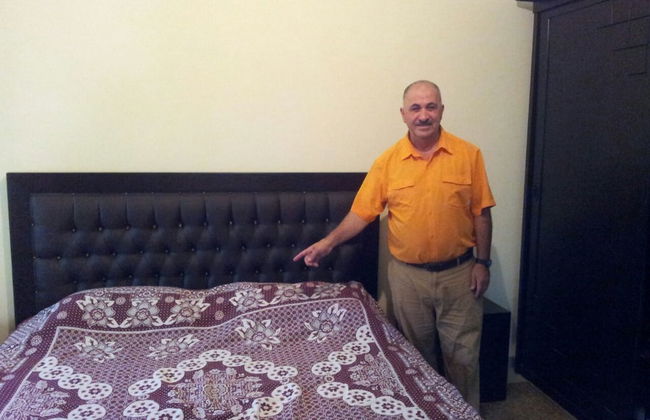 Mutaz Apartment - Foto 2