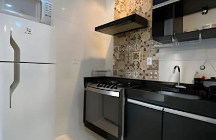 Casa Aconchegante com 2 Quartos - Foto 37