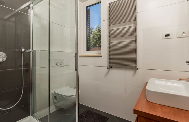 Villa Alpeza - Foto 36