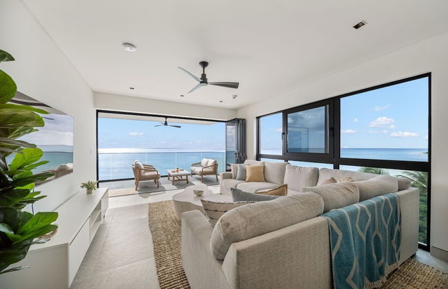 Allure 505 3 Bedroom Apts - Photo 5