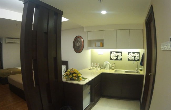 CyberApartment Kota Bharu - Foto 1