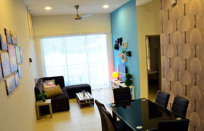 The Woodz Homestay - Foto 45