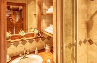 Chalet Camomille - Foto 16