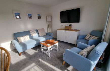 HighTide - 2 bed with parking, balcony & sea view. - Photo 29