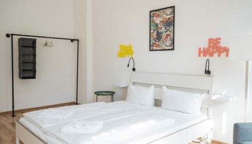 Stylish Apartment in convinient location - Foto 5, towels