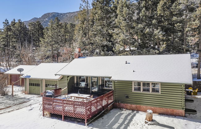 Green Dream - Foto 80