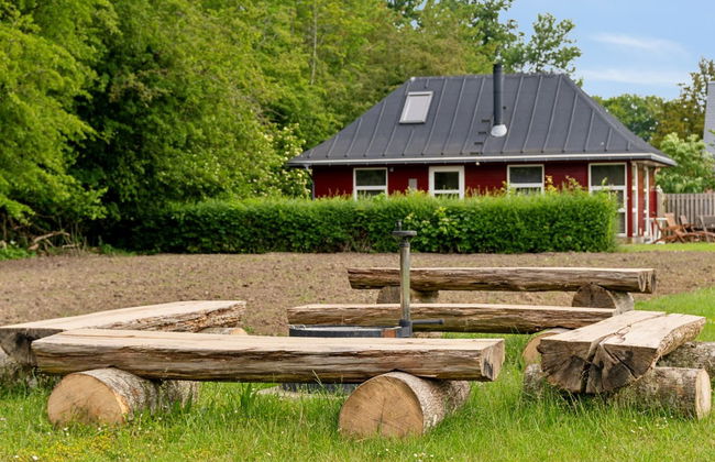 "Wrage" - 500m from the sea - Foto 27