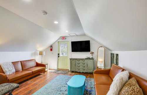 New Melle Apartment Near Missouri Wine Country - Foto 1