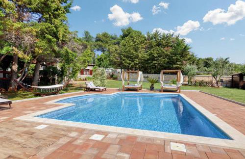 Holiday Home Giardino Marino - Foto 75