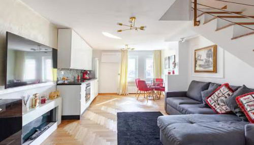 PARIOLI LUXURY SUITE - Foto 2