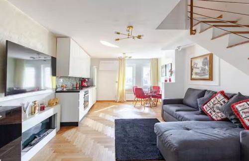 PARIOLI LUXURY SUITE - Foto 2