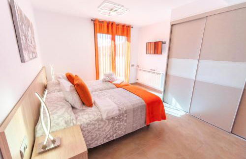 Casa Tío Pepe Valderrobres - Foto 9