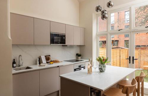 FiveM West Hampstead - North - Foto 14