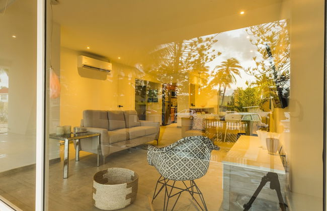 Boca Catalina Modern Villa - Foto 69