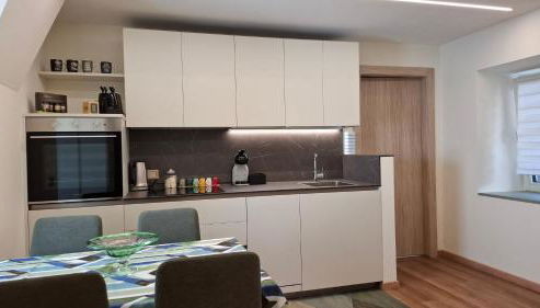 Dimora Alpina - Foto 4, stove