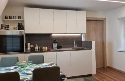 Dimora Alpina - Foto 4