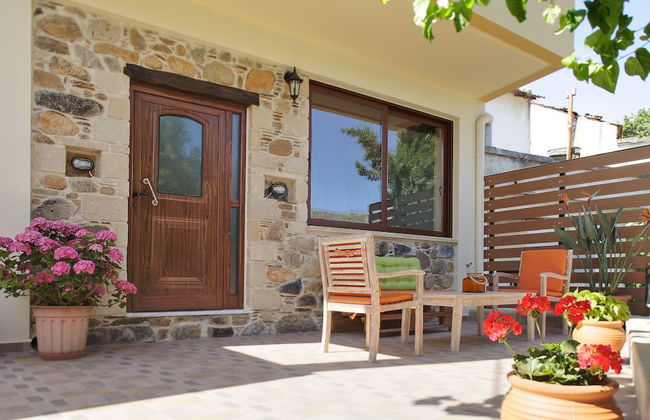 Valena Stylish Home -15 min to Elafonisi - Foto 17