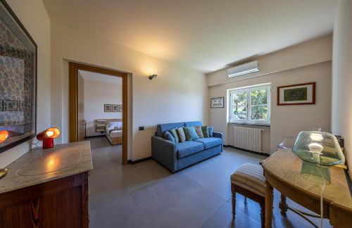 VILLA DUFOUR 1 Lusso, Spazio e Vista Mare - Foto 24