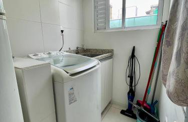 APARTAMENTO à 100 m do mar (1 min a pé) - Foto 14