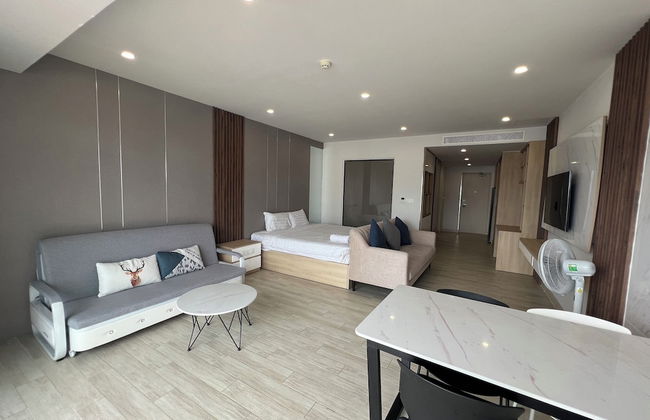 Apartment Thien Kim 2 - Foto 48