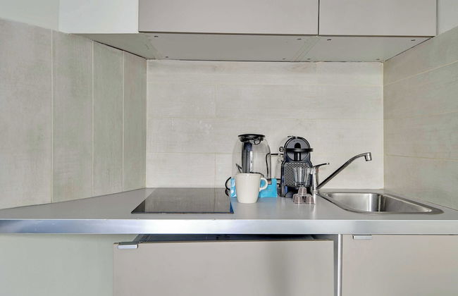 Résidence Paris MAGENTA - Foto 9