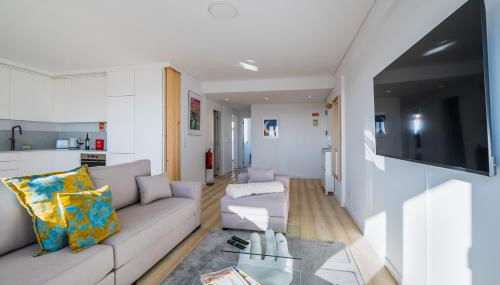 Sunset Horizon Carcavelos - Foto 5