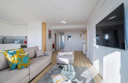 Sunset Horizon Carcavelos - Foto 5