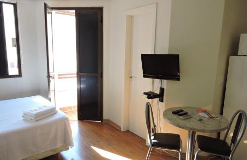 Manhattan Apart Hotel - Foto 38