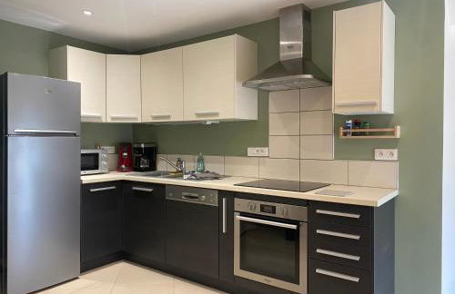 Gite 4 étoiles - La Maison de Paul - Photo 9