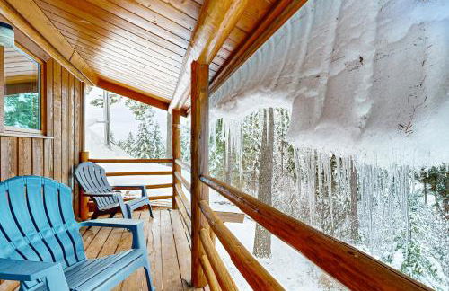 Blacktail Cabin - Foto 22