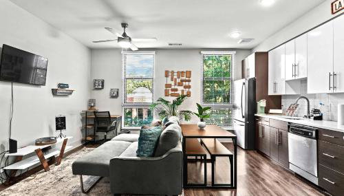 Serene Oasis in Ga Tech - Foto 3