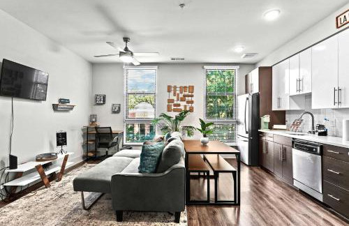 Serene Oasis in Ga Tech - Foto 3